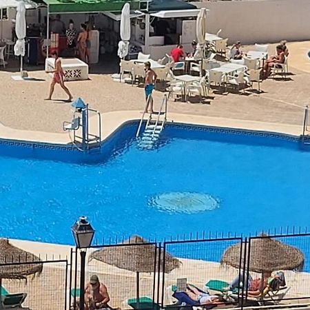 Acuario Shared Flat Piso Compartido Est Partage الشقة مشتركة Benalmádena Exterior foto