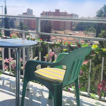 Acuario Shared Flat Piso Compartido Est Partage الشقة مشتركة Benalmádena Exterior foto