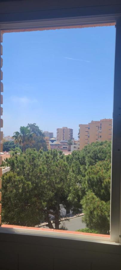 Acuario Shared Flat Piso Compartido Est Partage الشقة مشتركة Benalmádena Exterior foto