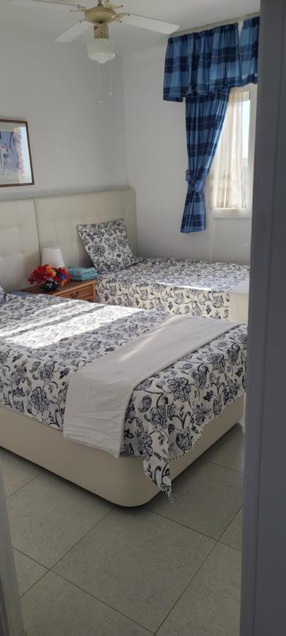 Acuario Shared Flat Piso Compartido Est Partage الشقة مشتركة Benalmádena Exterior foto