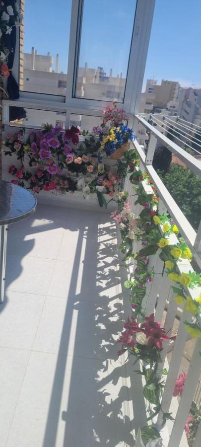 Acuario Shared Flat Piso Compartido Est Partage الشقة مشتركة Benalmádena Exterior foto