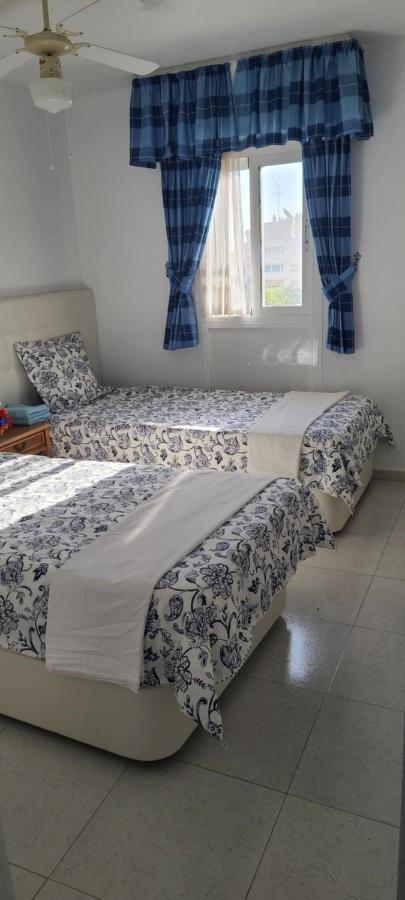 Acuario Shared Flat Piso Compartido Est Partage الشقة مشتركة Benalmádena Exterior foto