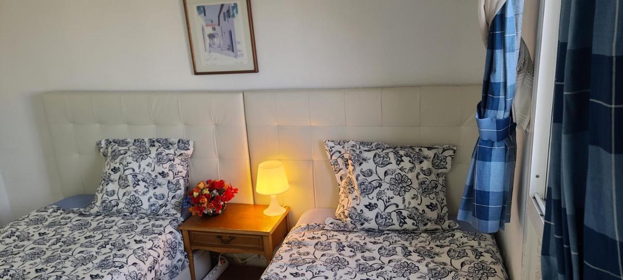Acuario Shared Flat Piso Compartido Est Partage الشقة مشتركة Benalmádena Exterior foto