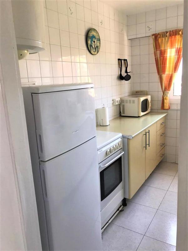 Acuario Shared Flat Piso Compartido Est Partage الشقة مشتركة Benalmádena Exterior foto