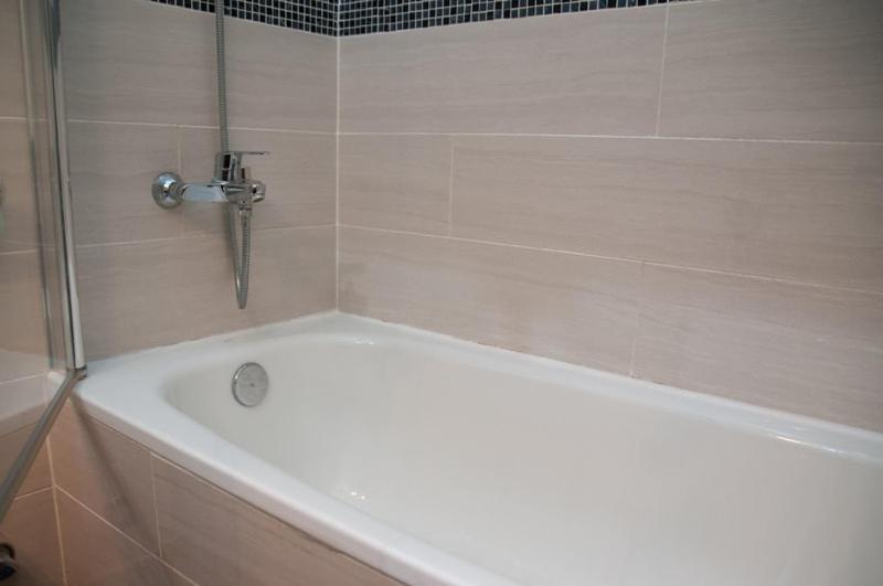 Acuario Shared Flat Piso Compartido Est Partage الشقة مشتركة Benalmádena Exterior foto