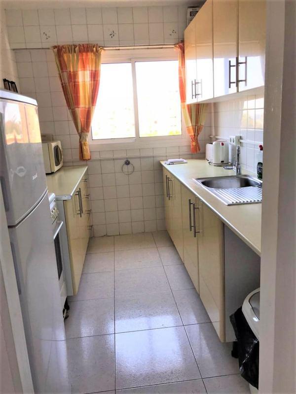 Acuario Shared Flat Piso Compartido Est Partage الشقة مشتركة Benalmádena Exterior foto