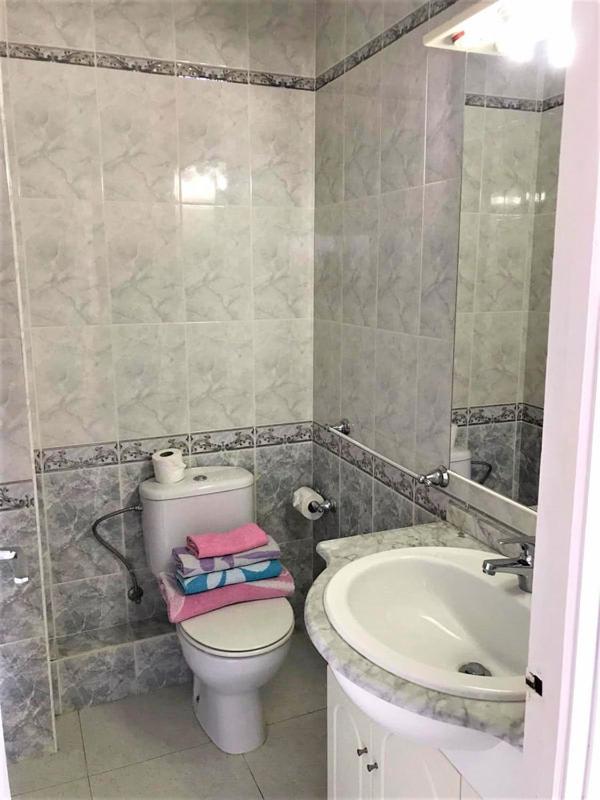 Acuario Shared Flat Piso Compartido Est Partage الشقة مشتركة Benalmádena Exterior foto